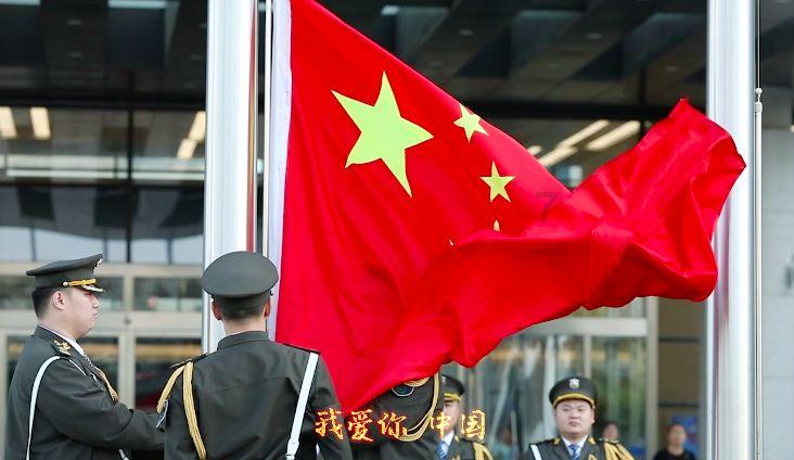 广农新能源集团：迎战冰雪 守护光明有“温度”