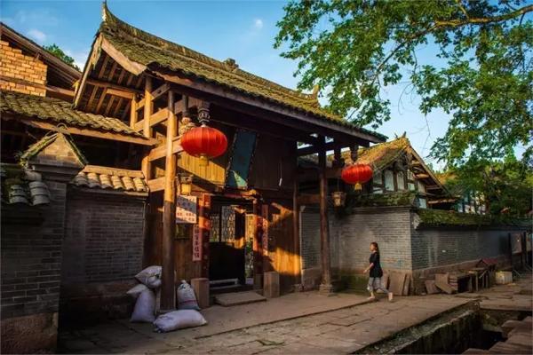 大豪宅逃脱7